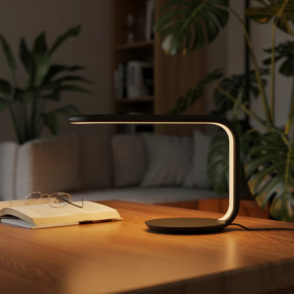 Minimalismus beleuchten: Wie nordische Ästhetik Ihr Zuhause verwandelt